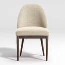 Online Designer Combined Living/Dining Ana Ivory Dining Chair