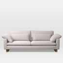 Online Designer Living Room Harmony Sofa (92