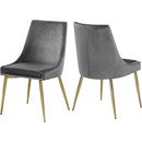 Online Designer Living Room Paluch Upholstered Dining Chair