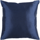 Online Designer Bedroom Solid Plain Pillow