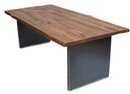 Online Designer Home/Small Office Beckwith Solid Wood Dining Table