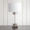 Online Designer Bedroom Avenue Table Lamp with USB Port