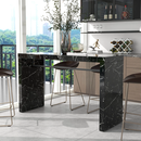 Online Designer Dining Room Ananio Counter Height 60'' Dining Table