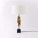 Online Designer Bedroom Cubist Table Lamp