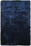 Online Designer Studio FEIZY RUGS · INDOCHINE · 4550F · DARK BLUE
