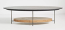 Online Designer Combined Living/Dining Bryant Coffee Table