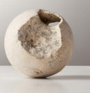 Online Designer Living Room Limestone Sphere