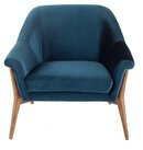 Online Designer Combined Living/Dining CHARLIZE OCCASIONAL CHAIR
