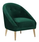 Online Designer Living Room Barrel Chair
