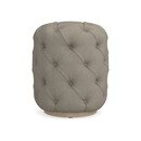 Online Designer Combined Living/Dining Small Deep Tufted Ottoman