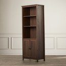 Online Designer Living Room Coombs Standard Bookcase