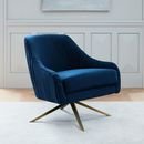 Online Designer Bedroom Roar + Rabbit™ Swivel Chair