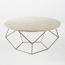 Online Designer Combined Living/Dining Origami Coffee Table