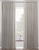 Online Designer Combined Living/Dining CURTAINS 3