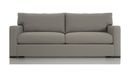 Online Designer Combined Living/Dining Axis II 2-Seat Sofa
