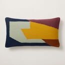 Online Designer Other Angled Modern Form Pillow Cover