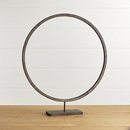 Online Designer Home/Small Office Circlet Stand Large
