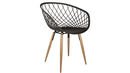 Online Designer Living Room Sidera Chair
