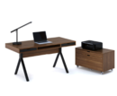 Online Designer Home/Small Office BDI Modica Desk 6341