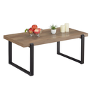 Online Designer Combined Living/Dining Galan Coffee Table