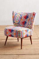 Online Designer Living Room Kezia Occasional Chair