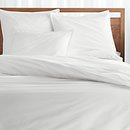 Online Designer Bedroom Haven Percale Duvet Covers and Pillow Shams