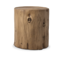 Online Designer Bathroom Kanarraville Manufactured Wood Side Table