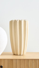 Online Designer Bedroom Mara Hoffman Ceramic Vases-Beige