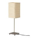 Online Designer Living Room MAGNARP Table lamp, natural Article No 502.322.34 (ikea)