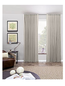 Online Designer Combined Living/Dining Ripple Fold Drapes ( set of two)