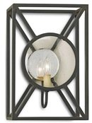 Online Designer Living Room CURREY & COMPANY BECKMORE WALL SCONCE