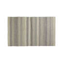 Online Designer Bedroom Handwoven Neutral Stripe Rug 5x8