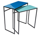Online Designer Home/Small Office neptune tables set of two