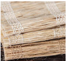 Online Designer Bedroom Bamboo + Grass