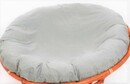Online Designer Combined Living/Dining Papasan Chair Cushion with Organic Cotton Filling
