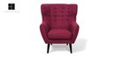 Online Designer Living Room Kubrick Lounge Chair
