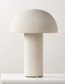 Online Designer Other Limestone Table Lamp 