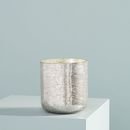 Online Designer Living Room Sanded Mercury Candles - Shimmering Balsam