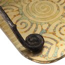 Online Designer Combined Living/Dining Glass Tray