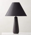 Online Designer Bedroom Polar Black Table Lamp