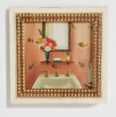 Online Designer Bathroom Escargot Wall Art