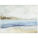 Online Designer Combined Living/Dining Seascape Wall Decor