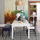 Online Designer Home/Small Office Saratoga Extension Dining Table