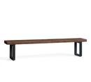 Online Designer Combined Living/Dining Griffin Reclaimed Wood Dining Bench