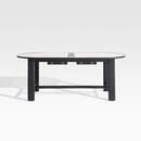 Online Designer Other Zuma Expandable Outdoor Dining Table