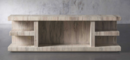 Online Designer Combined Living/Dining Leandro Media Console