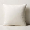 Online Designer Living Room Alpaca Warm White Pillow