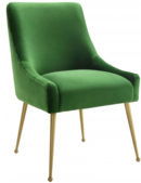 Online Designer Kitchen Velvet Elowen Chair