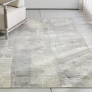 Online Designer Combined Living/Dining Tottori Abstract Rug