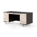 Online Designer Home/Small Office 31'' Allegra four hands desk 